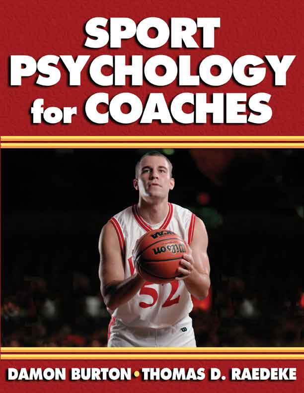 Title details for Sport Psychology for Coaches by Damon Burton - Available